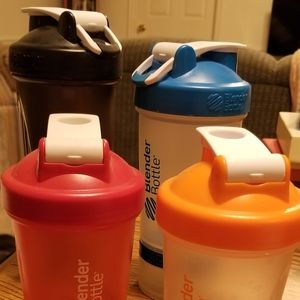 Blender Bottles